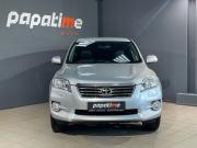 Toyota RAV4 III (XA30) Рестайлинг Тверь  - изображение 22