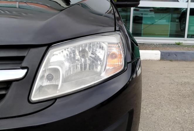 Lada (ВАЗ) Granta I с пробегом 2015 года, цена 490 000 рублей, 117246 км, лифтбек, Автокод Объявления