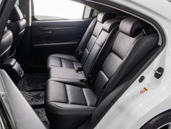 Lexus ES VI с пробегом 2013 года, цена 2 230 554 рубля, 120532 км, седан, Автокод Объявления