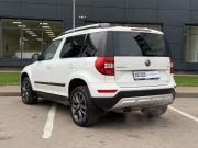 Skoda Yeti I Рестайлинг Ярославль  - изображение 22