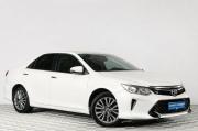 Toyota Camry VII (XV50) Рестайлинг Челябинск  - изображение 20