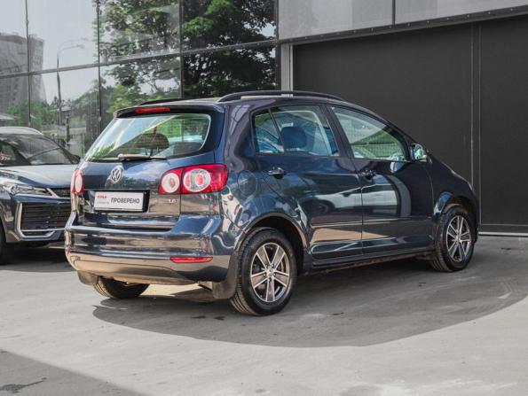 Volkswagen Golf Plus II с пробегом 2011 года, цена 750 000 рублей, 150896 км, хэтчбек, Автокод Объявления