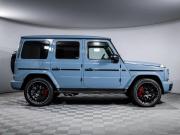 Mercedes-Benz G-Класс AMG II (W463) Москва  - изображение 28