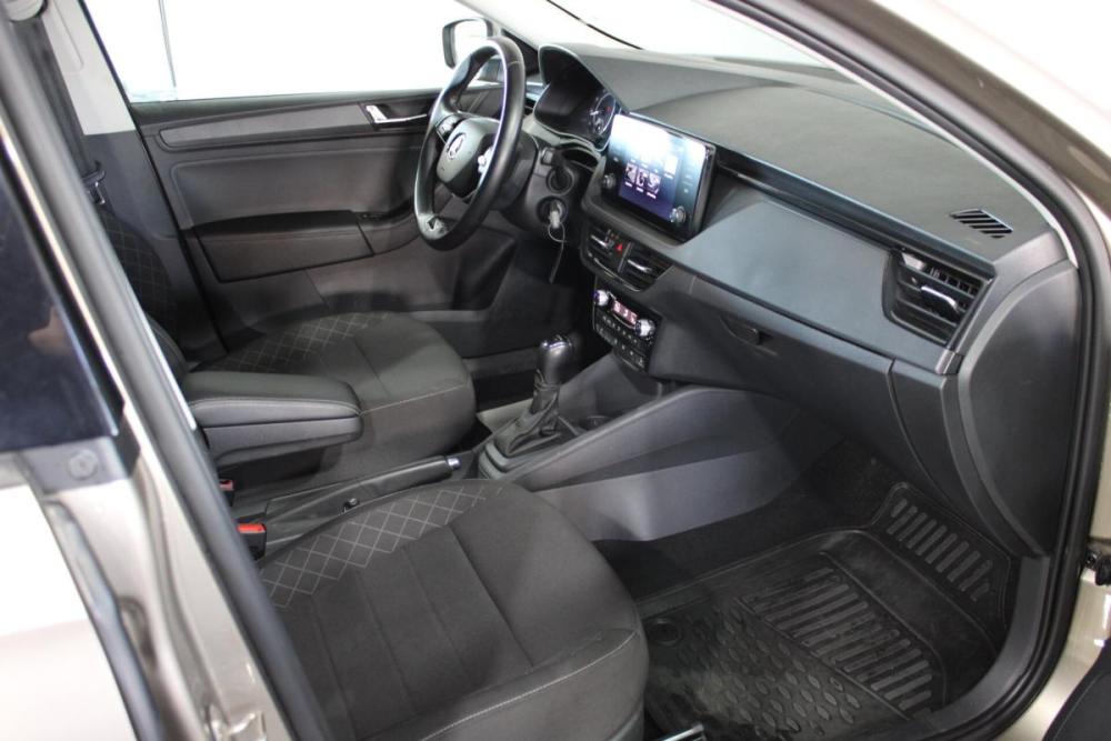 Skoda Rapid II Санкт-Петербург  - изображение 15