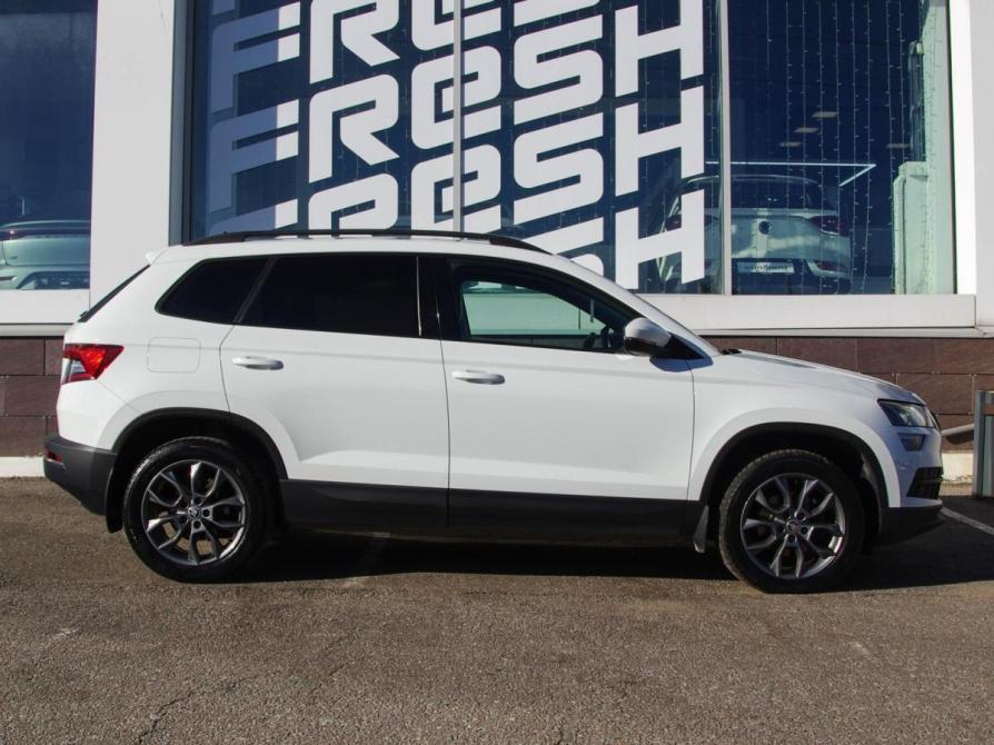 Skoda Karoq I Владимир  - изображение 5