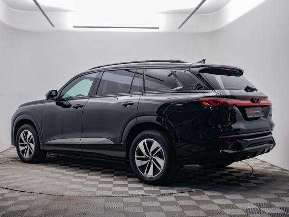 Audi Q6 с пробегом 2023 года, цена 6 395 000 рублей, 30100 км, внедорожник, Автокод Объявления