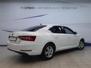 Skoda Superb III Москва  - изображение 24