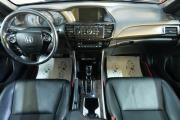 Honda Accord IX Рестайлинг Омск  - изображение 39