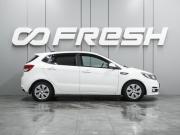 Kia Rio III Рестайлинг Воронеж  - изображение 25