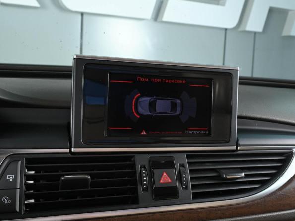 Audi A6 IV (C7) с пробегом 2012 года, цена 1 699 000 рублей, 282558 км, седан, Автокод Объявления