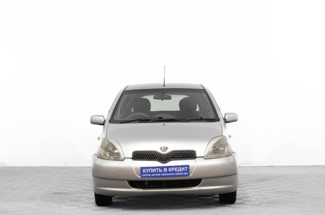 Toyota Vitz I (P10) с пробегом 2000 года, цена 349 000 рублей, 299000 км, хэтчбек, Автокод Объявления