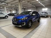 Renault Kaptur I Рестайлинг Набережные Челны  - изображение 29