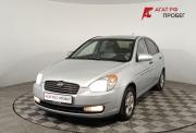 Hyundai Verna II Волгоград  - изображение 25