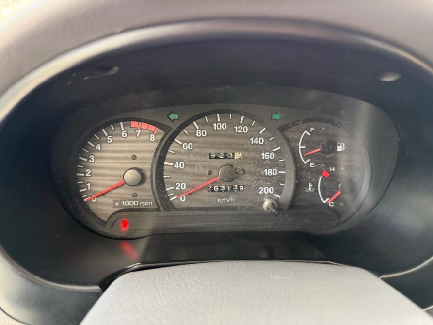 Hyundai Accent II Таганрог  - изображение 15