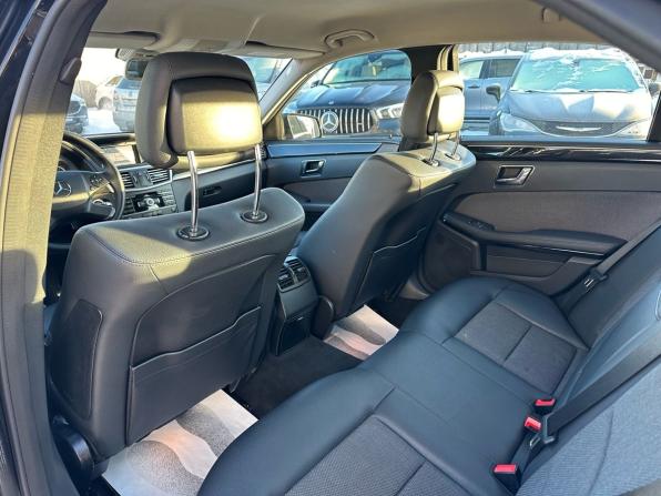 Mercedes-Benz E-Класс IV (W212 S212 C207) с пробегом 2011 года, цена 1 479 000 рублей, 178133 км, седан, Автокод Объявления