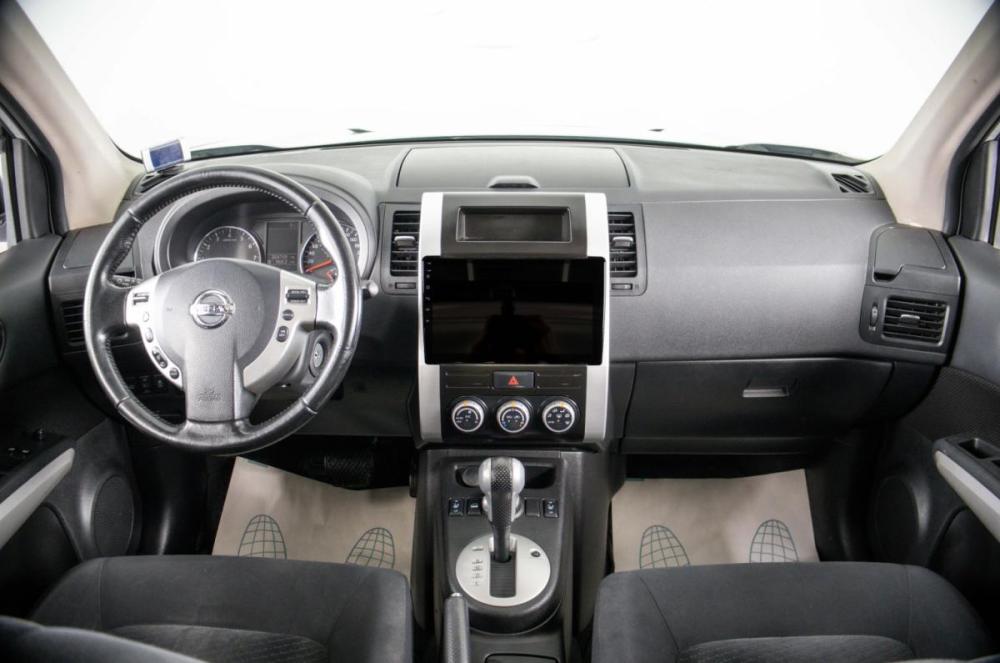 Nissan X-Trail II Рестайлинг Пермь  - изображение 13