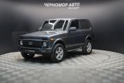 Lada (ВАЗ) 2121 (4x4) I Рестайлинг Крым  - изображение 27