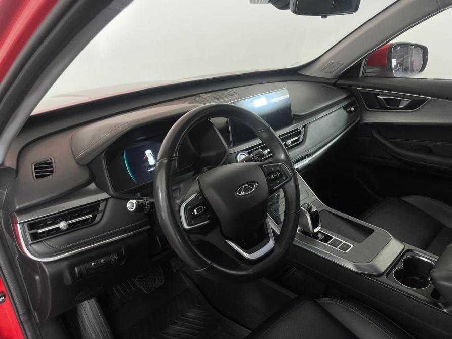 Chery Tiggo 4 Pro I Воронеж  - изображение 9