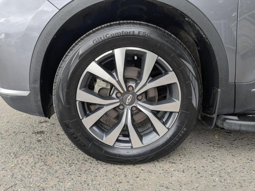 Chery Tiggo 7 Pro I Москва  - изображение 11