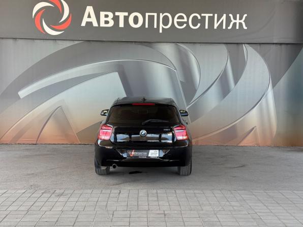 BMW 1 серии II (F20/F21) с пробегом 2013 года, цена 888 000 рублей, 154300 км, хэтчбек, Автокод Объявления