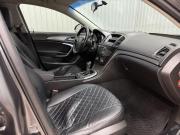 Opel Insignia I Магнитогорск  - изображение 26