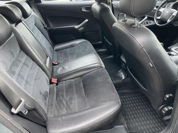 Ford Mondeo IV с пробегом 2008 года, цена 679 000 рублей, 240500 км, седан, Автокод Объявления