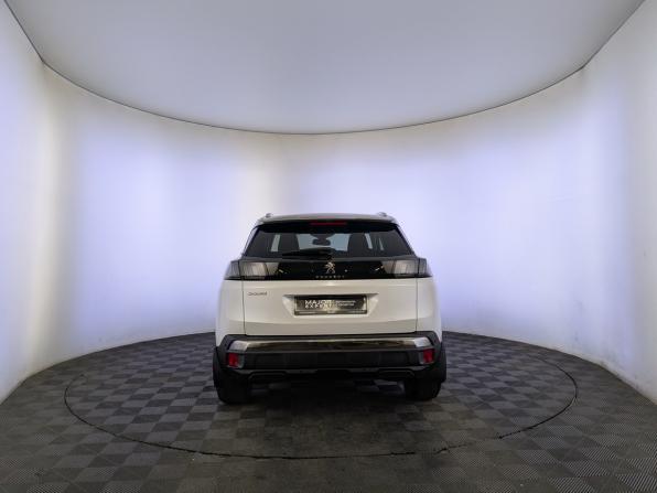 Peugeot 3008 II Рестайлинг с пробегом 2021 года, цена 2 350 000 рублей, 77341 км, внедорожник, Автокод Объявления