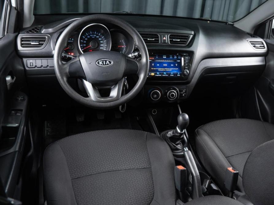 Kia Rio III Волгоград  - изображение 6