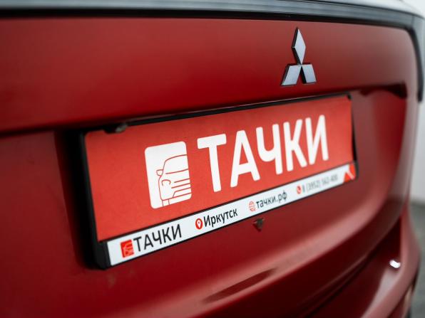Mitsubishi Outlander III Рестайлинг с пробегом 2014 года, цена 1 649 500 рублей, 228369 км, внедорожник, Автокод Объявления