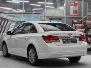 Chevrolet Cruze I Рестайлинг Москва  - изображение 18
