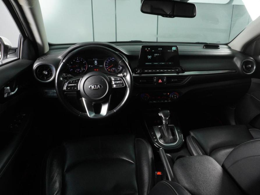 Kia Cerato IV Минеральные Воды  - изображение 6