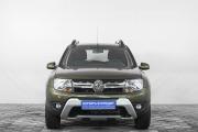 Renault Duster I Рестайлинг Кемерово  - изображение 24
