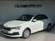 Skoda Rapid II Уфа  - изображение 19