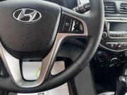 Hyundai Solaris I Рестайлинг Тверь  - изображение 37