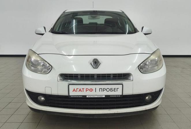 Renault Fluence I с пробегом 2012 года, цена 689 000 рублей, 197658 км, седан, Автокод Объявления