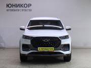 Chery Tiggo 8 Pro Max I Рестайлинг Дзержинск  - изображение 25