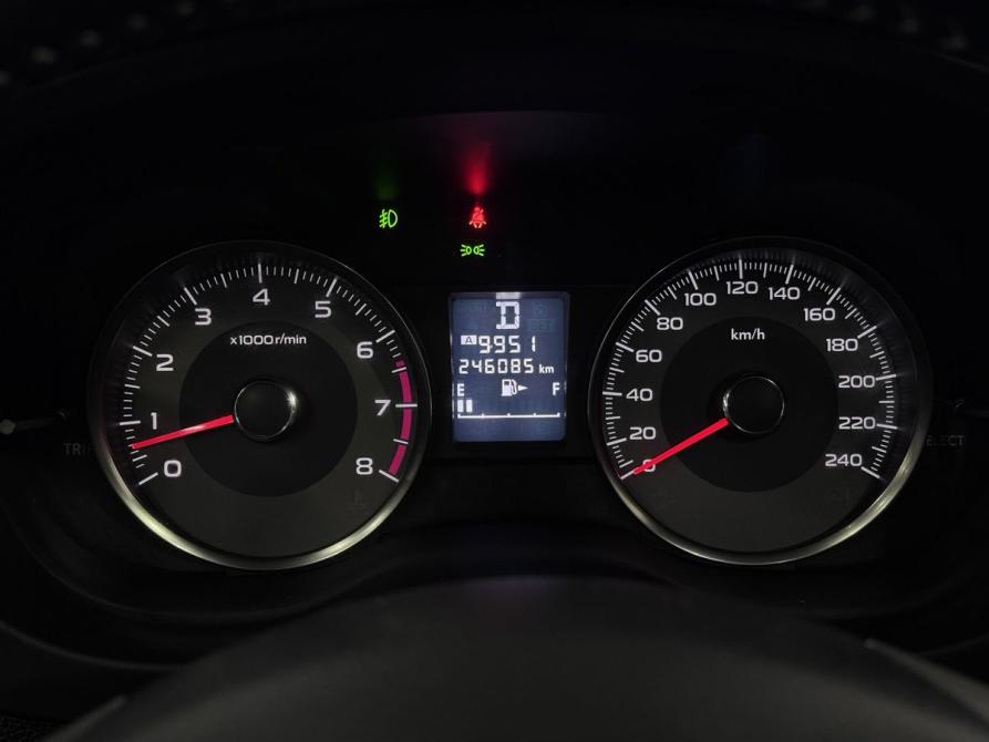 Subaru Forester IV Новосибирск  - изображение 16