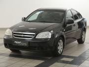 Chevrolet Lacetti I Иваново  - изображение 25