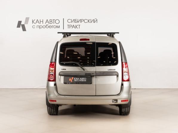 Lada (ВАЗ) Largus I с пробегом 2013 года, цена 558 400 рублей, 244760 км, универсал, Автокод Объявления