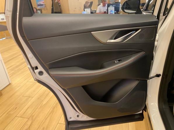 Changan CS35 Plus I Рестайлинг с пробегом 2024 года, цена 1 728 000 рублей, 43524 км, внедорожник, Автокод Объявления