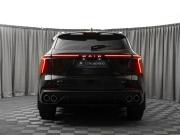 Kaiyi X7 Kunlun Москва  - изображение 38