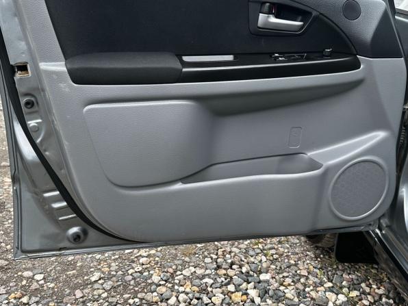 Suzuki SX4 I (Classic) Рестайлинг с пробегом 2014 года, цена 765 000 рублей, 96225 км, хэтчбек, Автокод Объявления