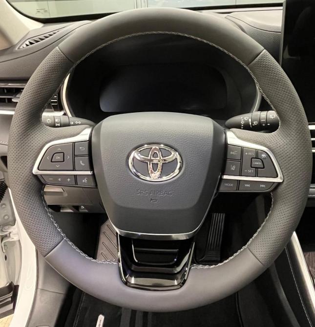 Toyota Highlander IV (XU70) Челябинск  - изображение 17