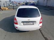 Lada (ВАЗ) Kalina I Оренбург  - изображение 14