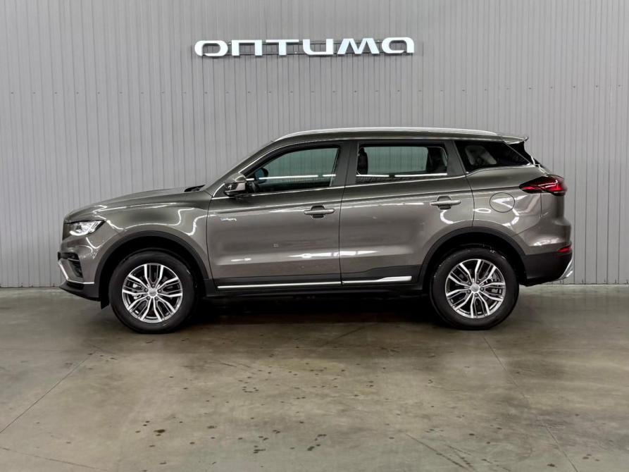 Geely Atlas Pro Краснодар  - изображение 8