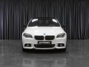BMW 5 серии VI (F10/F11/F07) Рестайлинг Тюмень  - изображение 28