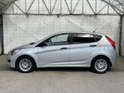 Hyundai Solaris I Рестайлинг Тамбов  - изображение 29