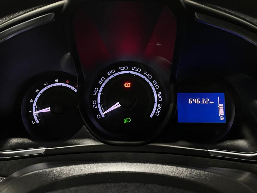 Lada (ВАЗ) XRAY I Пермь  - изображение 20
