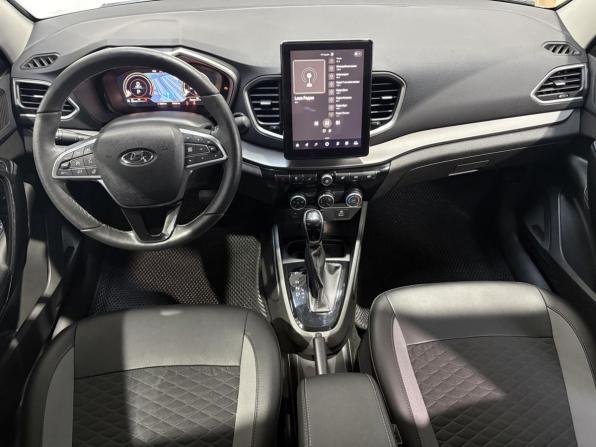 Lada (ВАЗ) Vesta I Рестайлинг (NG) с пробегом 2024 года, цена 1 409 000 рублей, 24808 км, седан, Автокод Объявления