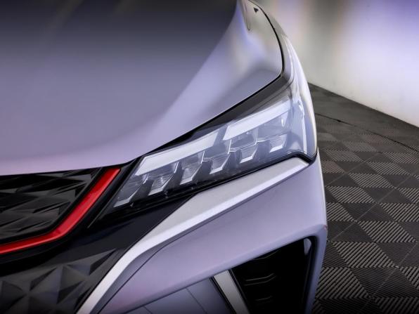 Geely Coolray I Рестайлинг с пробегом 2023 года, цена 2 295 000 рублей, 13241 км, внедорожник, Автокод Объявления